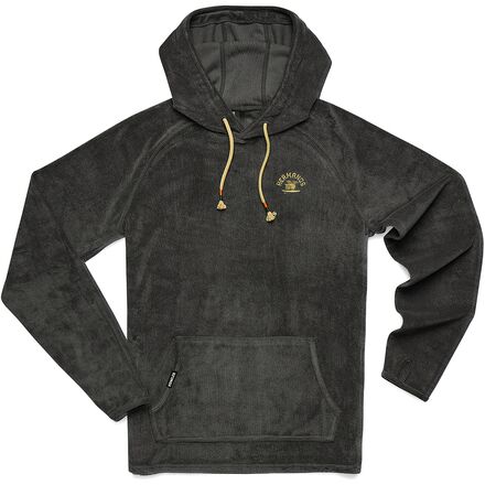 Howler Brothers - Terrycloth Hoodie - Men's