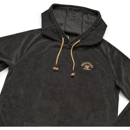 Howler Brothers - Terrycloth Hoodie - Men's