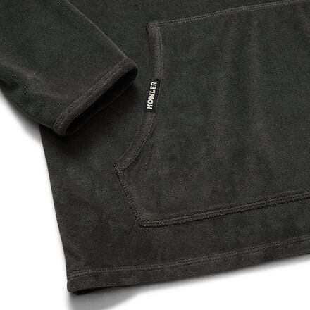 Howler Brothers - Terrycloth Hoodie - Men's