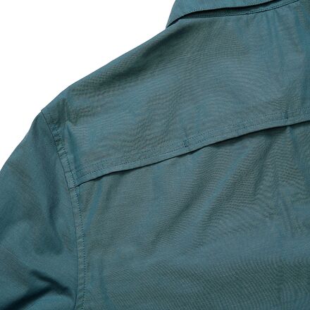 Howler Brothers - Gaucho Snapshirt - Men's