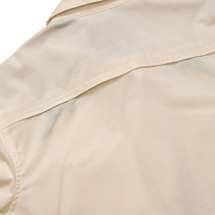 Howler Brothers - Gaucho Snapshirt - Men's
