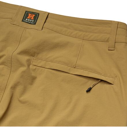 Howler Brothers - Shoalwater Tech Pant - Men's