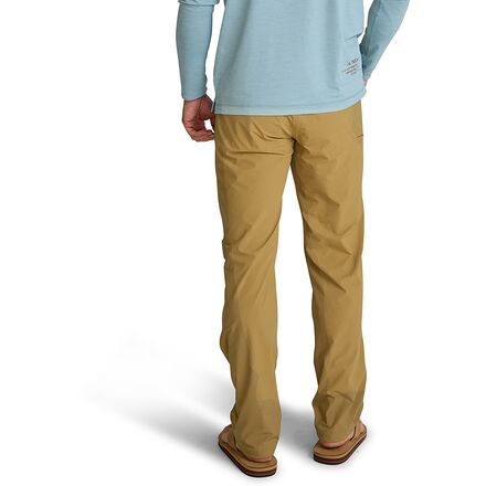 Howler Brothers - Shoalwater Tech Pant - Men's