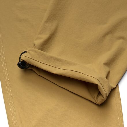 Howler Brothers - Shoalwater Tech Pant - Men's