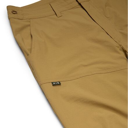 Howler Brothers - Shoalwater Tech Pant - Men's