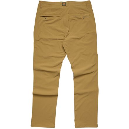 Howler Brothers - Shoalwater Tech Pant - Men's