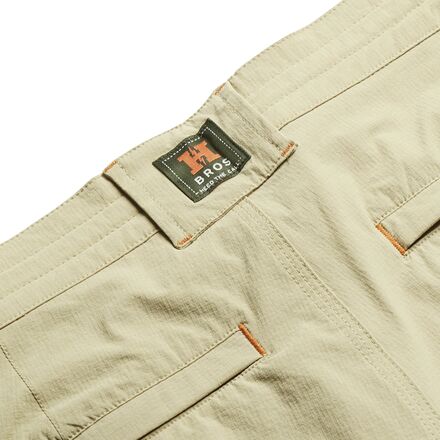 Howler Brothers Shoalwater Tech Pant - Men's - Clothing