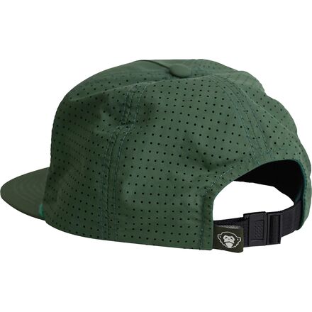 Howler Brothers - Arroyo Unstructured Snapback Hat