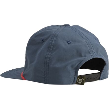 Howler Brothers - Arroyo Unstructured Snapback Hat