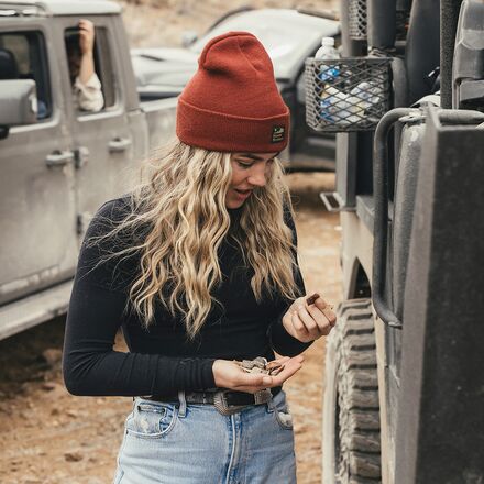 Howler Brothers - Command Beanie