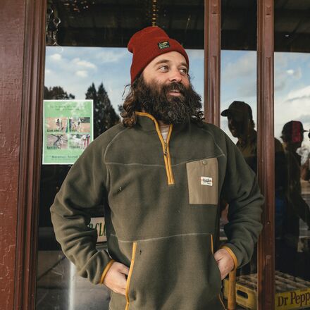 Howler Brothers - Command Beanie