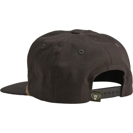 Howler Brothers - Frigate Unstructured Snapback Hat