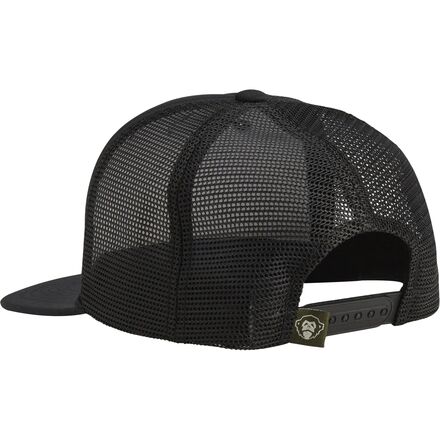 Howler Brothers - Inspiration Amplification Structured Snapback Hat