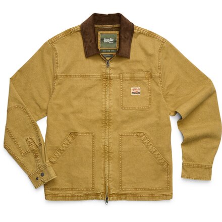 Howler Brothers - Conveyor Coat - Men's