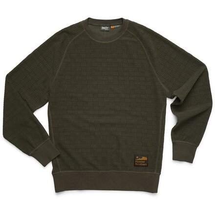 Howler Brothers - Eleos Fleece Crewneck - Men's