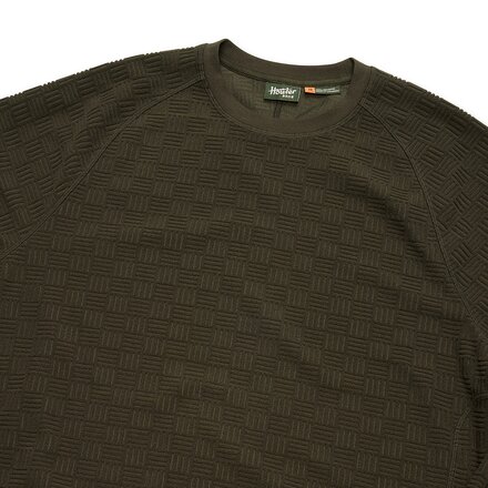 Howler Brothers - Eleos Fleece Crewneck - Men's