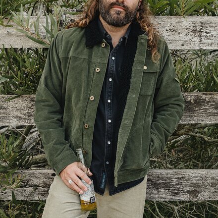 Howler Brothers - Fuzzy Depot Jacket - Men's