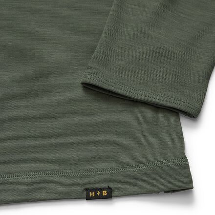 Howler Brothers - HB Tech Hoodie - Men's