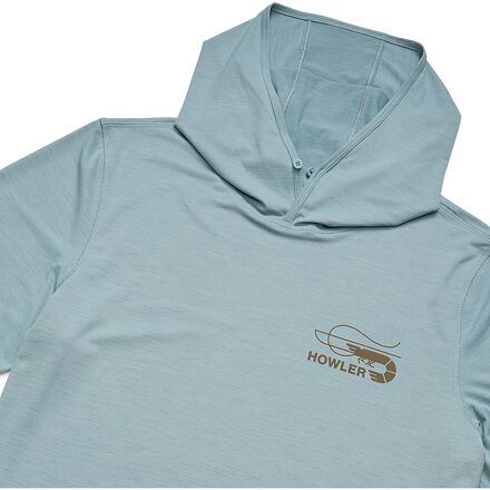 Howler Brothers - HB Tech Hoodie - Men's