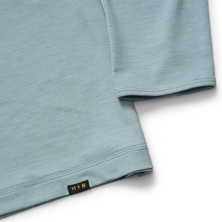 Howler Brothers - HB Tech Hoodie - Men's