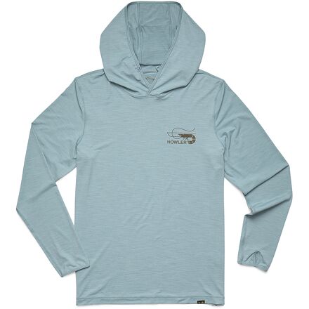 Howler Brothers - HB Tech Hoodie - Men's