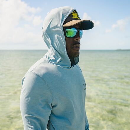 Howler Brothers - HB Tech Hoodie - Men's