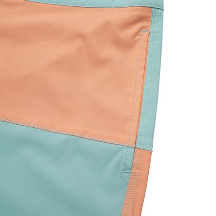 Howler Brothers - Buchannon Board Short - Men's