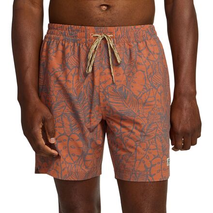 Deep Set Board Short - Men's