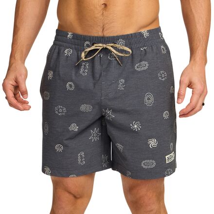 Deep Set Board Short - Men's