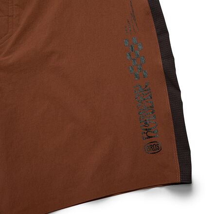 Howler Brothers - Del Este Boardshort - Men's