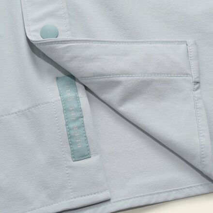 Howler Brothers - Emerger Tech Shirt - Men's
