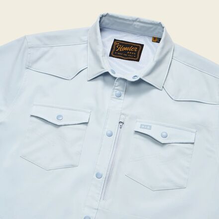Howler Brothers - Emerger Tech Shirt - Men's