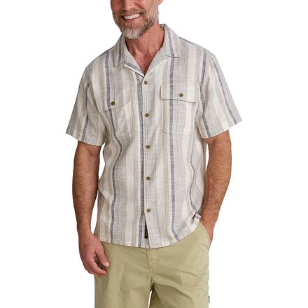 Shores Club Shirt - Men's