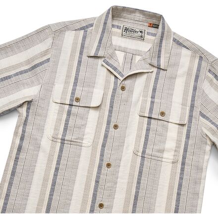 Howler Brothers - Shores Club Shirt - Men's