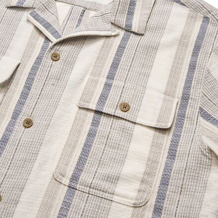 Howler Brothers - Shores Club Shirt - Men's