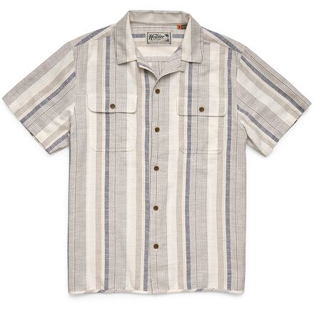 Howler Brothers - Shores Club Shirt - Men's
