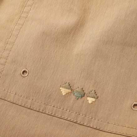 Howler Brothers - Westside Day Short - Men's