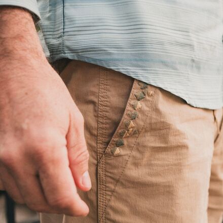 Howler Brothers - Westside Day Short - Men's