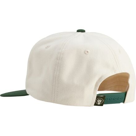 Howler Brothers - Island Time Unstructured Snapback Hat