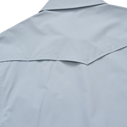 Howler Brothers - Emerger Tech Long-Sleeve Shirt - Men's