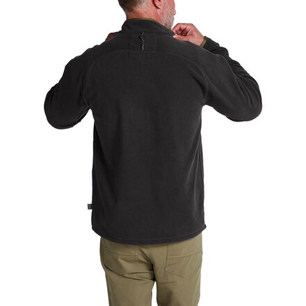 Howler Brothers - Free Range Fleece Pullover - Men's