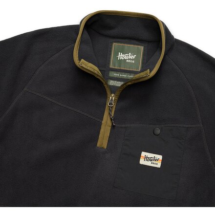 Howler Brothers - Free Range Fleece Pullover - Men's