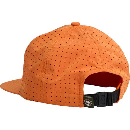 Howler Brothers - Aperture Tech Strapback Hat