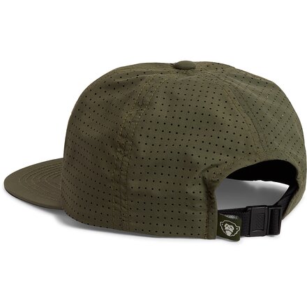 Howler Brothers - Aperture Tech Strapback Hat