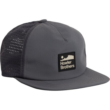 Aperture Tech Strapback Hat
