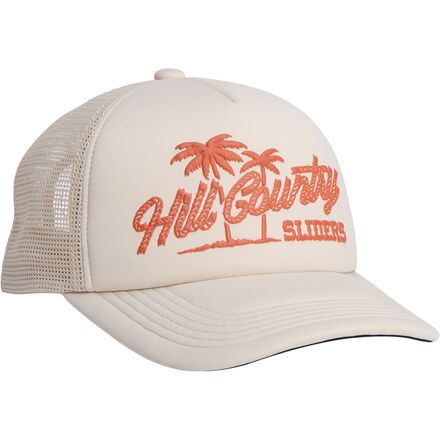 Foam Dome Hat