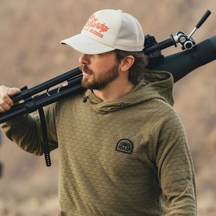 Howler Brothers - Foam Dome Hat