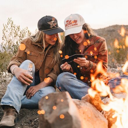 Howler Brothers - Foam Dome Hat