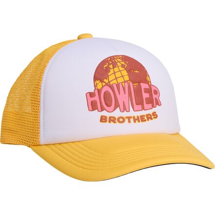 Foam Dome Hat
