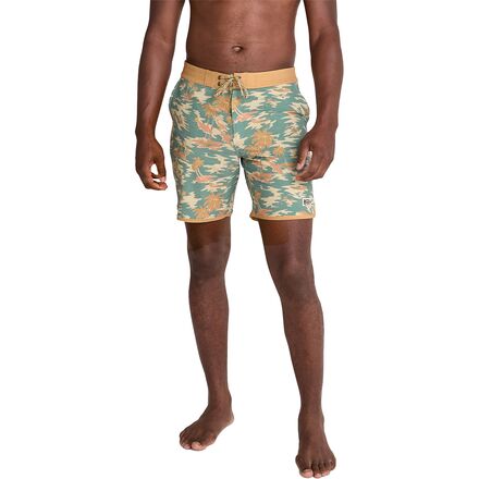 Bruja Boardshort - Men's